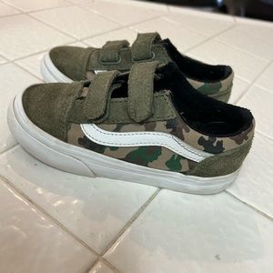 Vans Sneakers
